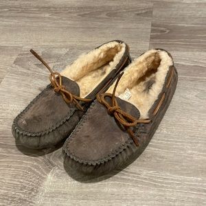 Ugg Moccasins
